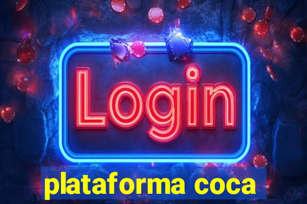 plataforma coca-cola bet